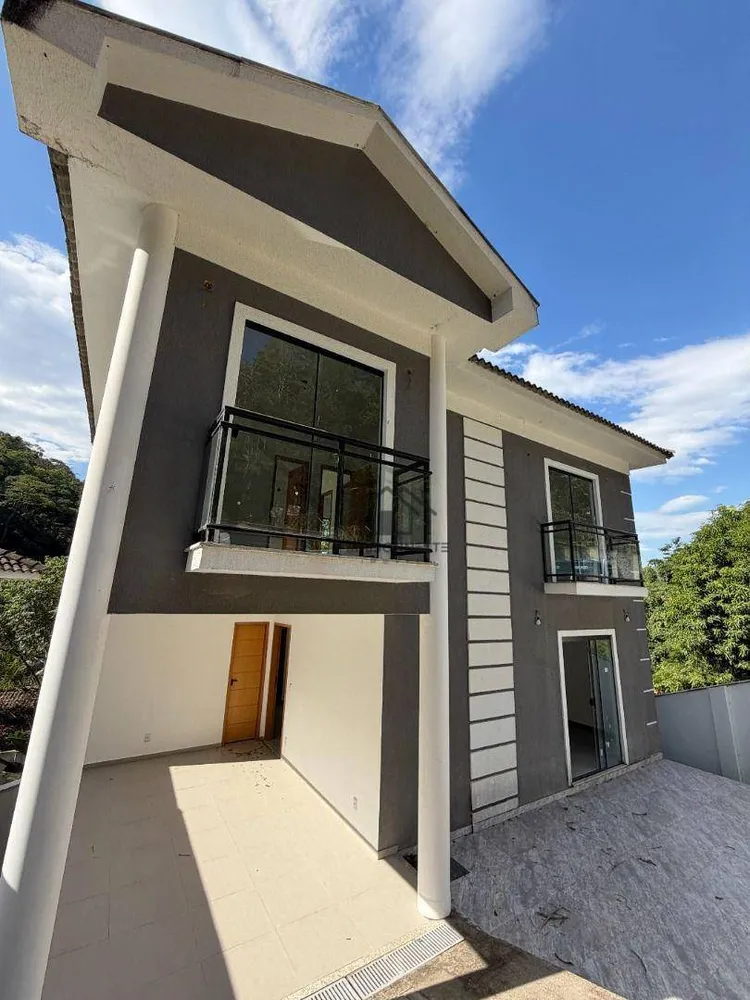 Casa, 3 quartos, 136 m² - Foto 4