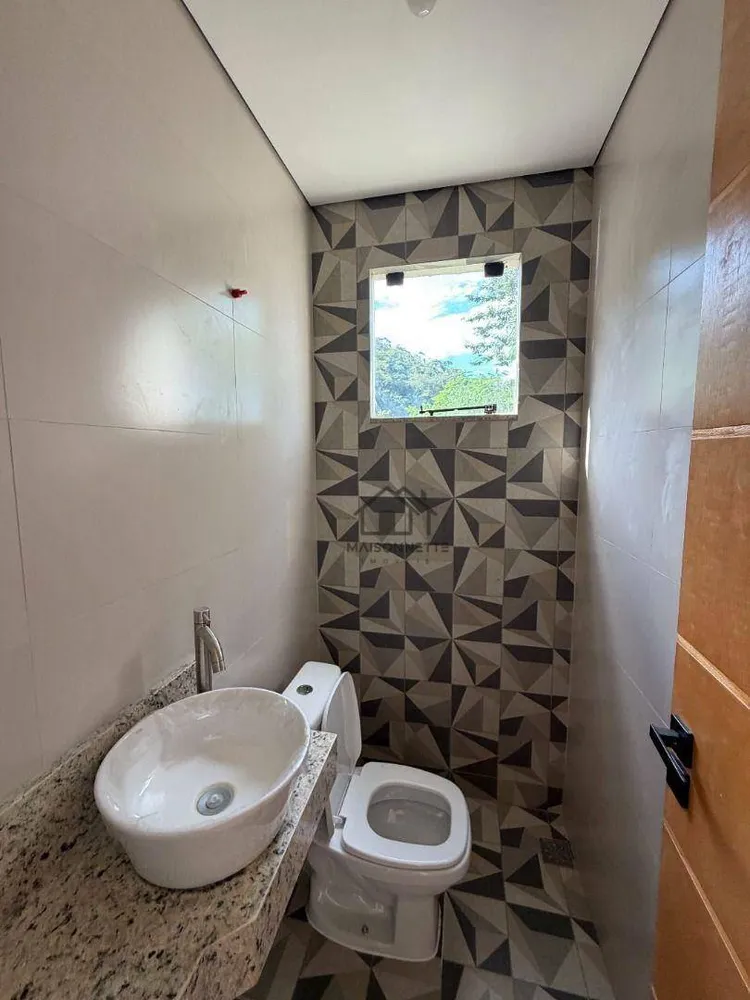 Casa, 3 quartos, 136 m² - Foto 19
