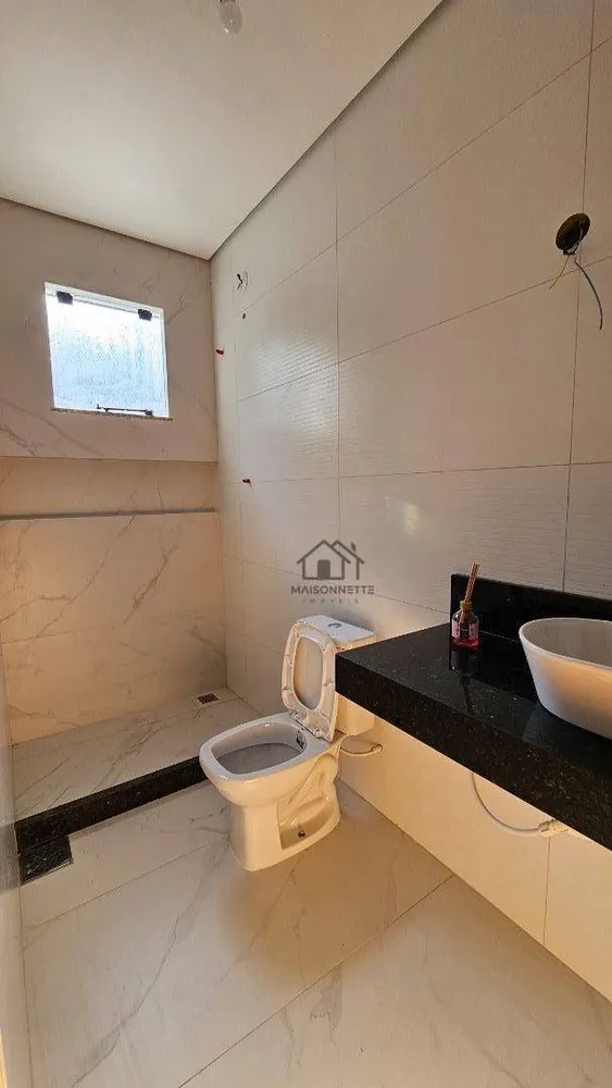Casa, 3 quartos, 136 m² - Foto 5