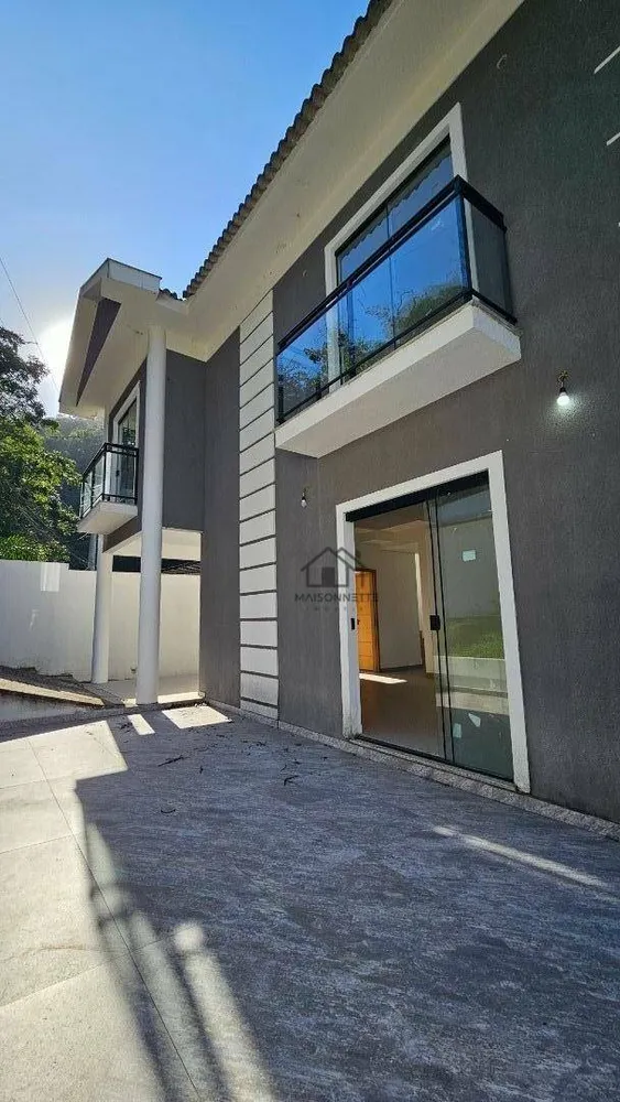 Casa, 3 quartos, 136 m² - Foto 3