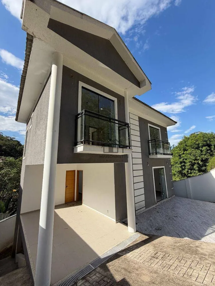 Casa, 3 quartos, 136 m² - Foto 9