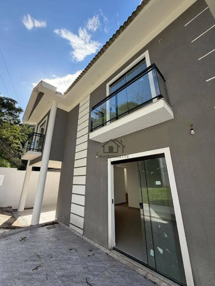 Casa, 3 quartos, 136 m² - Foto 11
