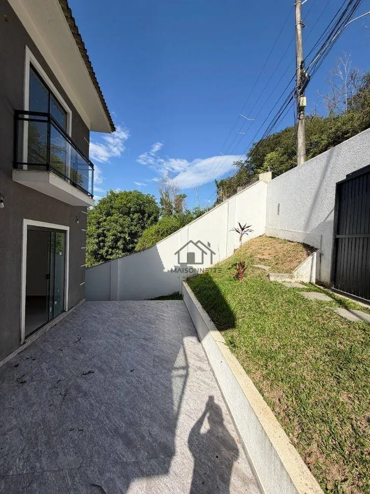 Casa, 3 quartos, 136 m² - Foto 10