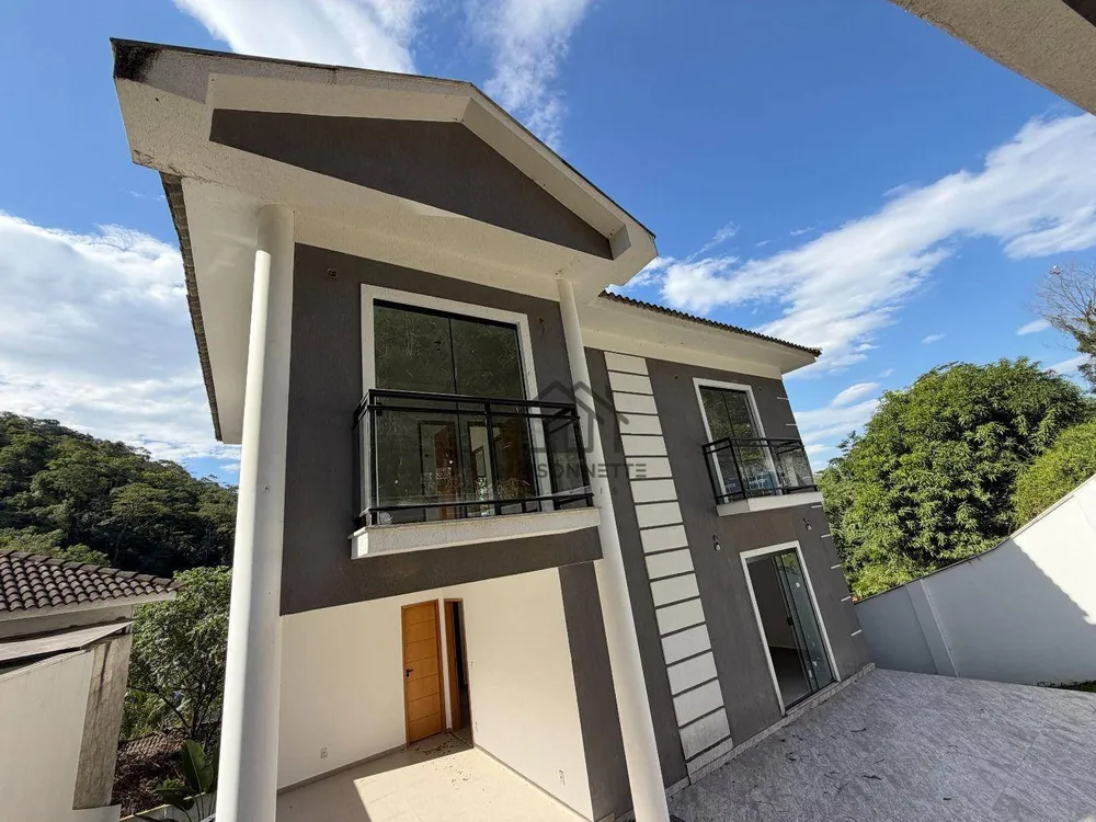Casa, 3 quartos, 136 m² - Foto 8