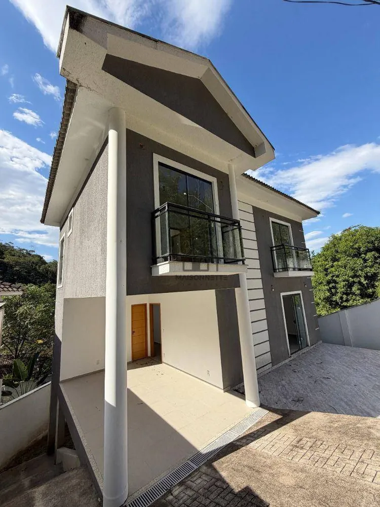 Casa, 3 quartos, 136 m² - Foto 12