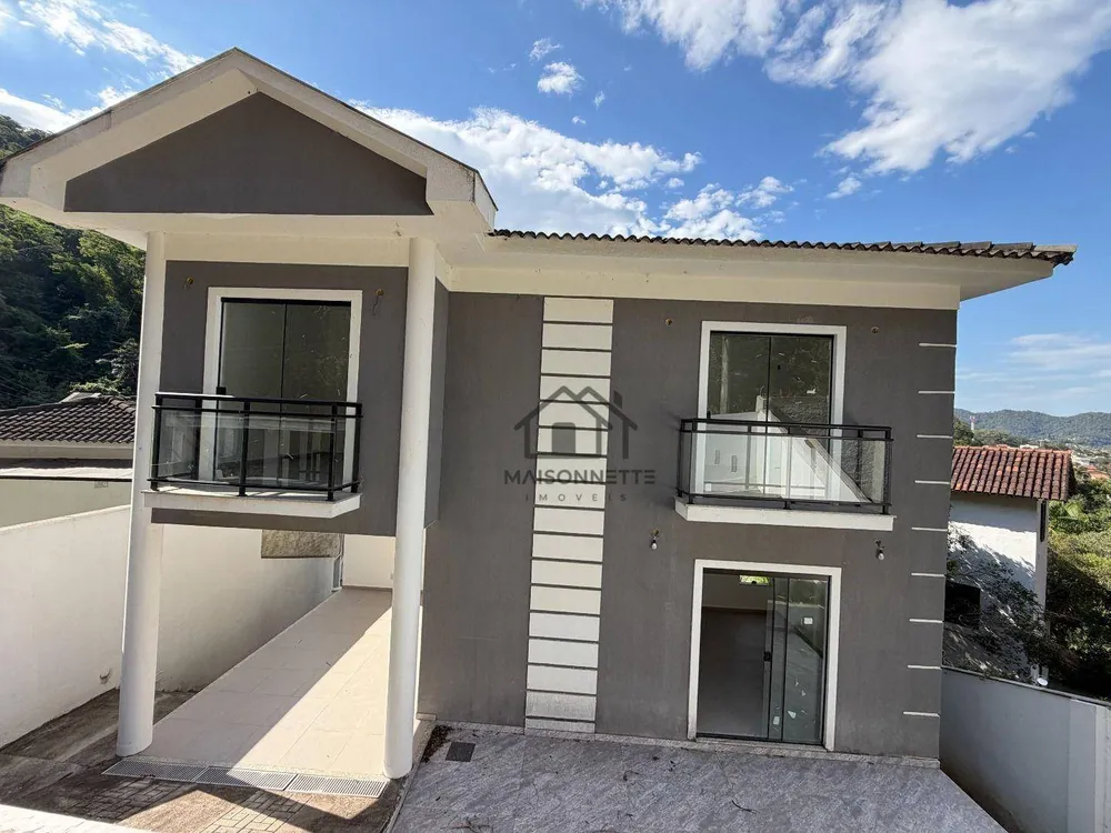 Casa, 3 quartos, 136 m² - Foto 6