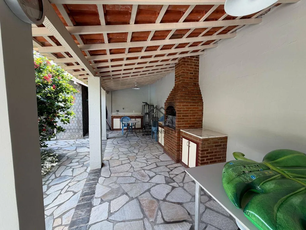Casa, 4 quartos, 290 m² - Foto 10