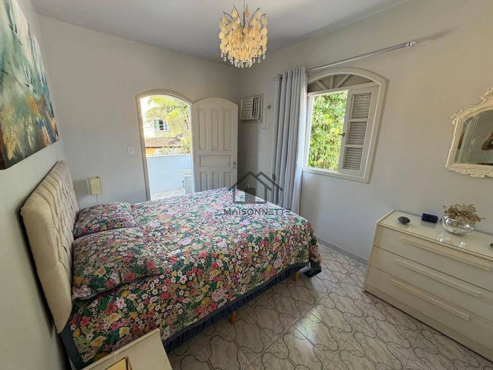 Casa, 4 quartos, 290 m² - Foto 17
