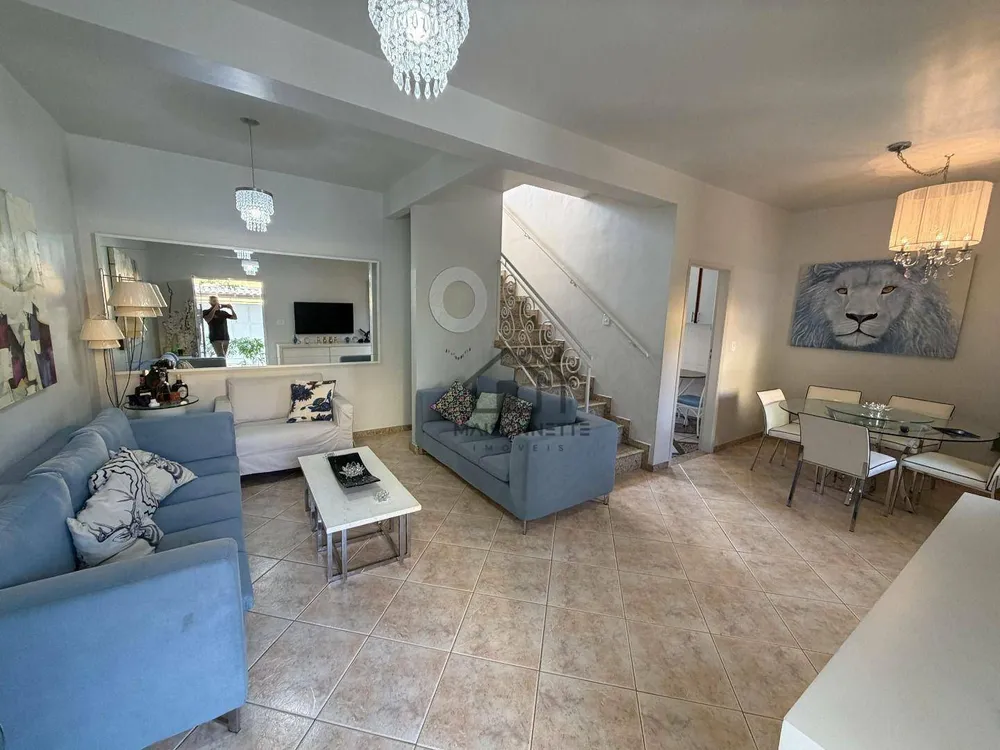 Casa, 4 quartos, 290 m² - Foto 9