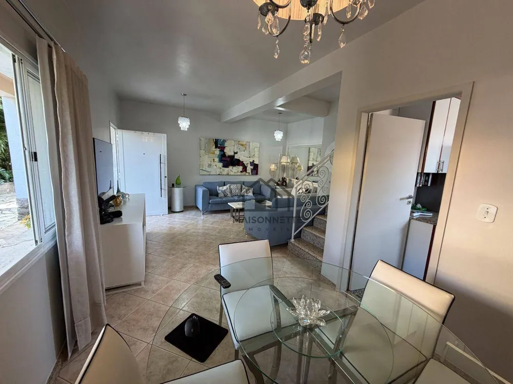Casa, 4 quartos, 290 m² - Foto 15