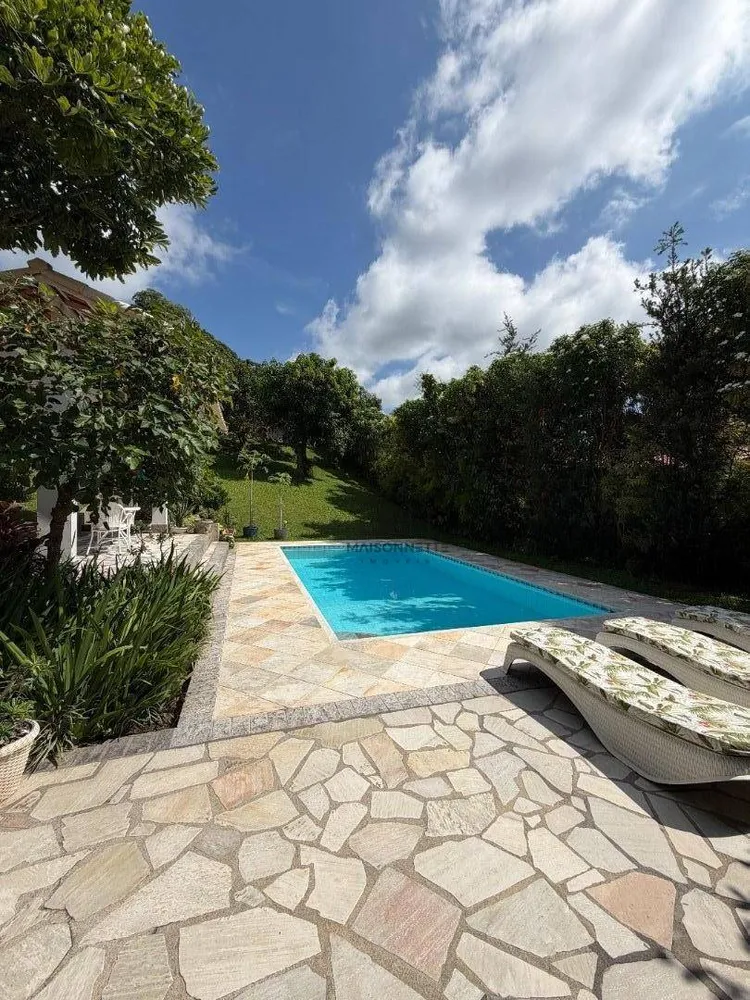 Casa, 4 quartos, 290 m² - Foto 8