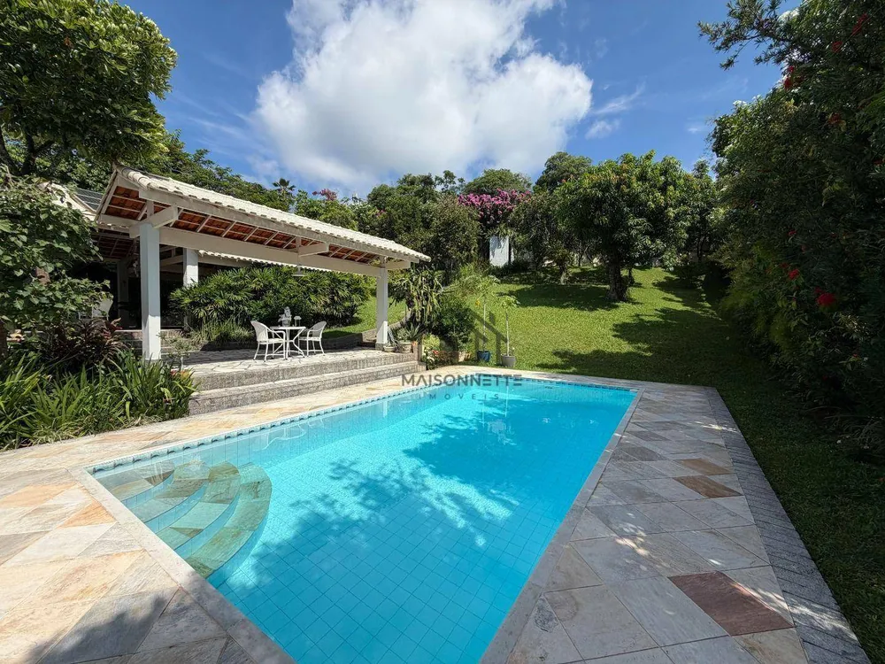Casa, 4 quartos, 290 m² - Foto 2