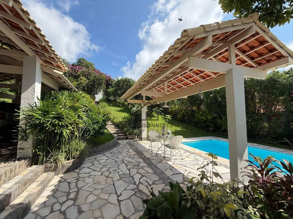 Casa, 4 quartos, 290 m² - Foto 4