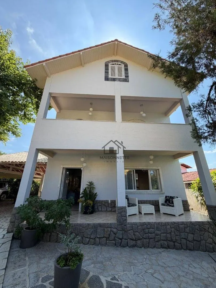 Casa, 4 quartos, 290 m² - Foto 5