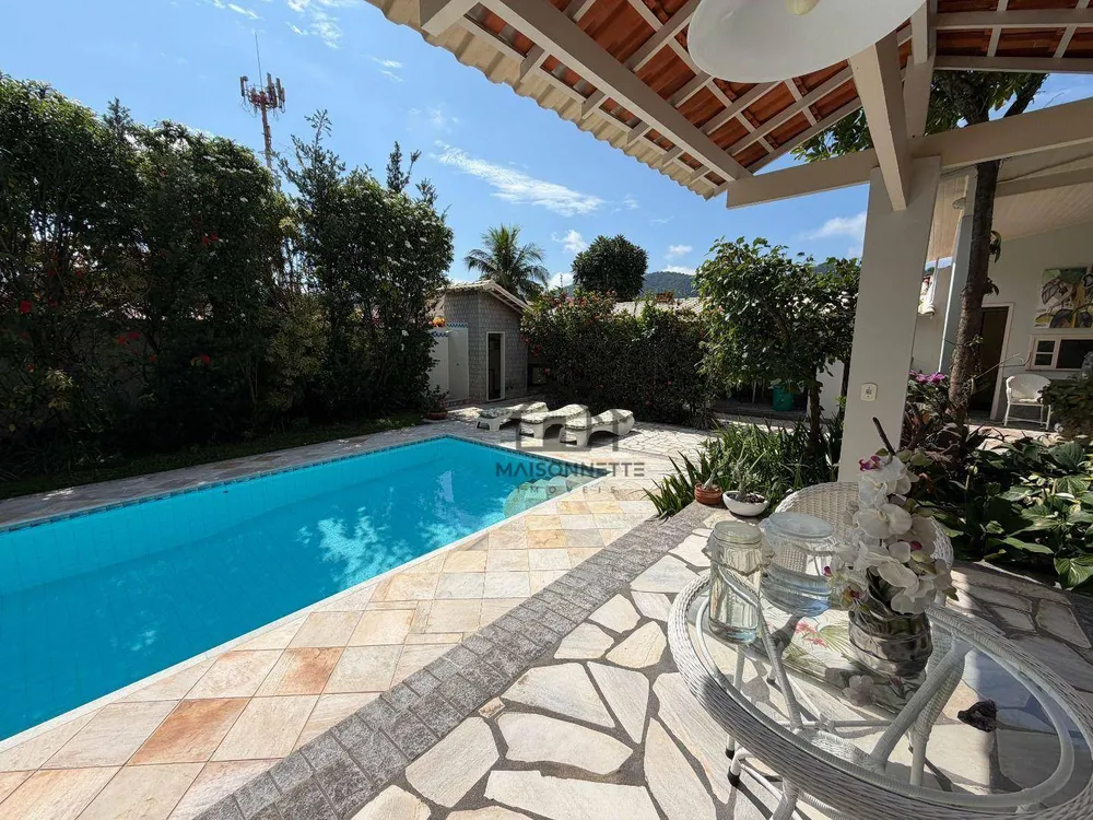 Casa, 4 quartos, 290 m² - Foto 7