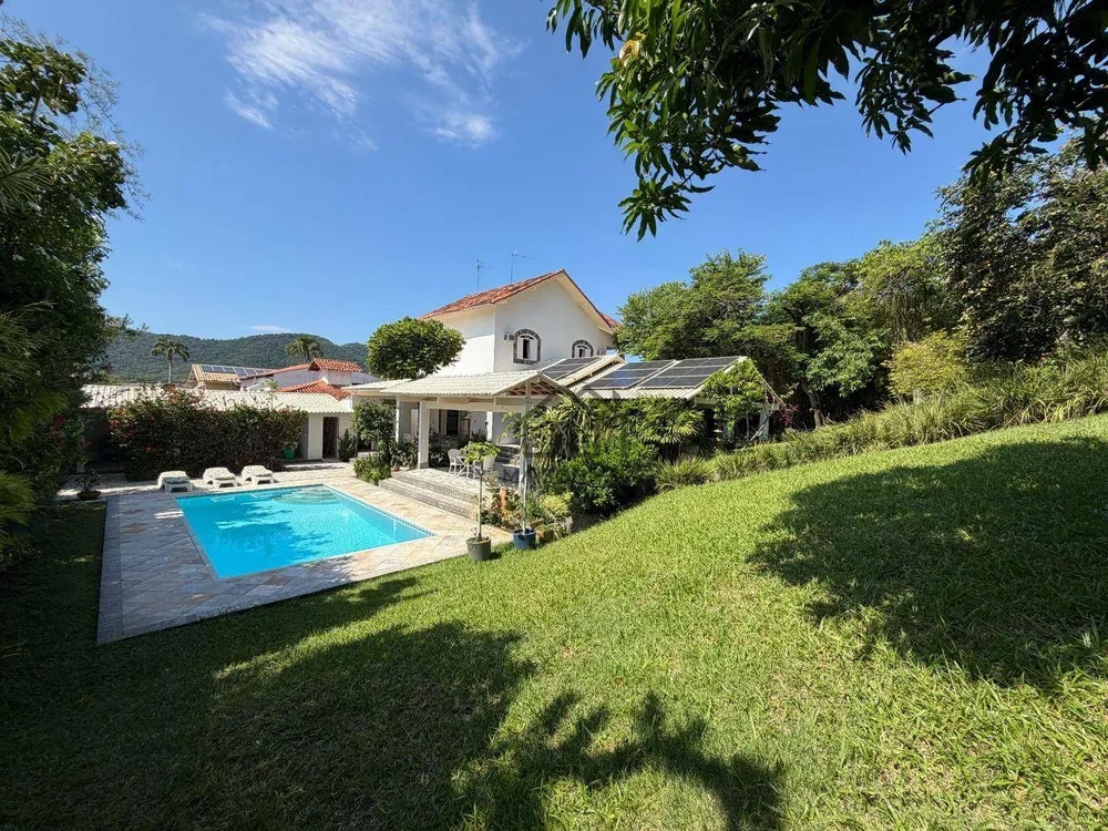 Casa, 4 quartos, 290 m² - Foto 3
