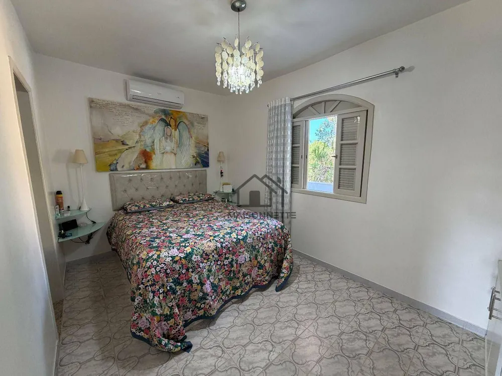 Casa, 4 quartos, 290 m² - Foto 13