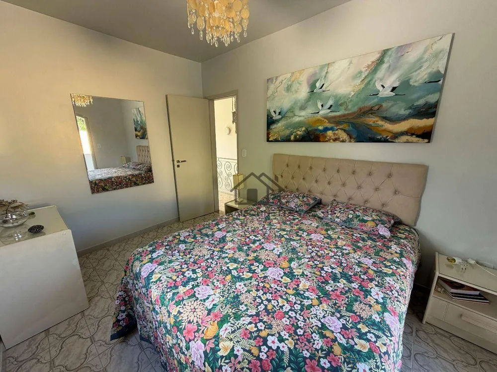 Casa, 4 quartos, 290 m² - Foto 14