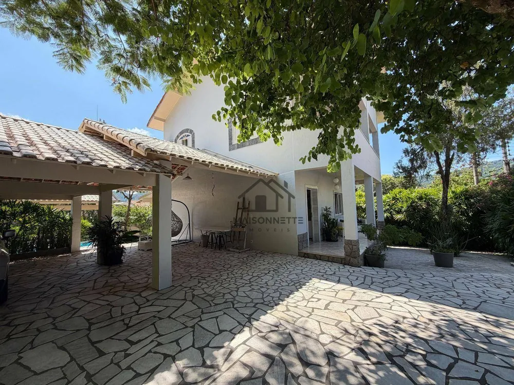 Casa, 4 quartos, 290 m² - Foto 6