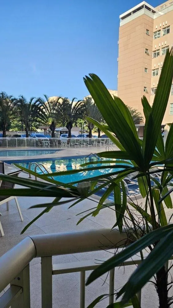 Cobertura, 2 quartos, 104 m² - Foto 1