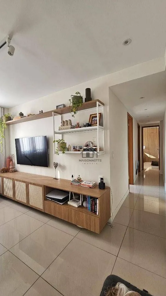 Cobertura, 2 quartos, 104 m² - Foto 3