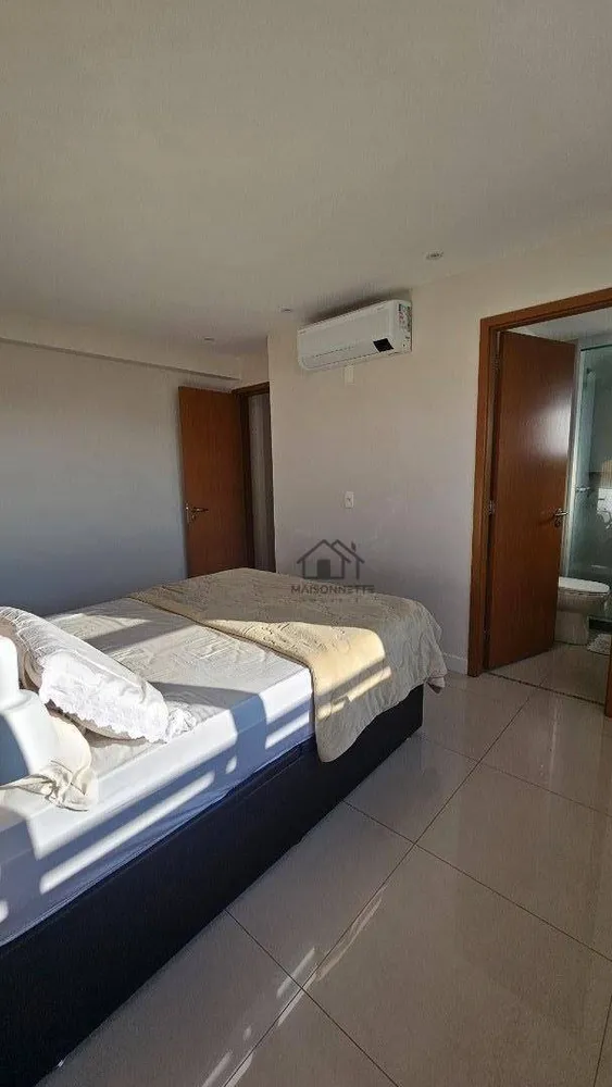 Cobertura, 2 quartos, 104 m² - Foto 7