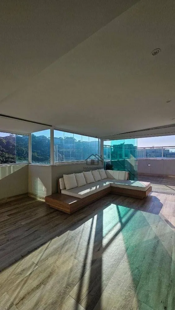 Cobertura, 2 quartos, 104 m² - Foto 24