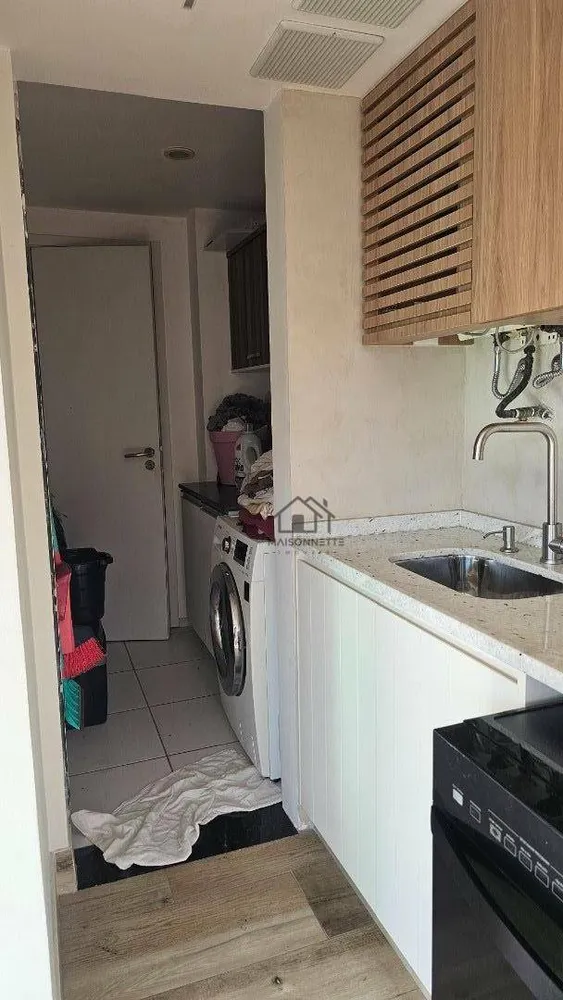 Cobertura, 2 quartos, 104 m² - Foto 20