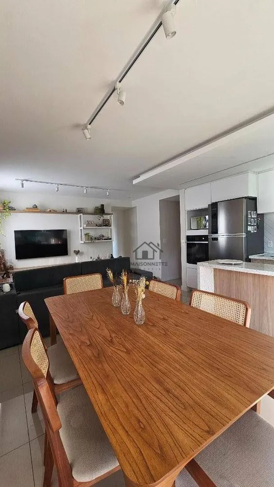 Cobertura, 2 quartos, 104 m² - Foto 19