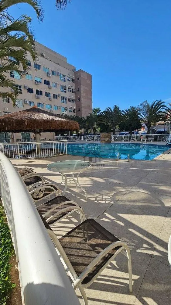 Cobertura, 2 quartos, 104 m² - Foto 2