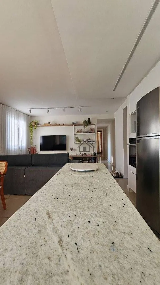 Cobertura, 2 quartos, 104 m² - Foto 16