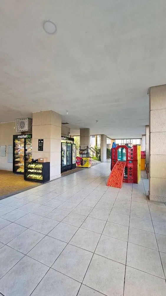 Cobertura, 2 quartos, 104 m² - Foto 29