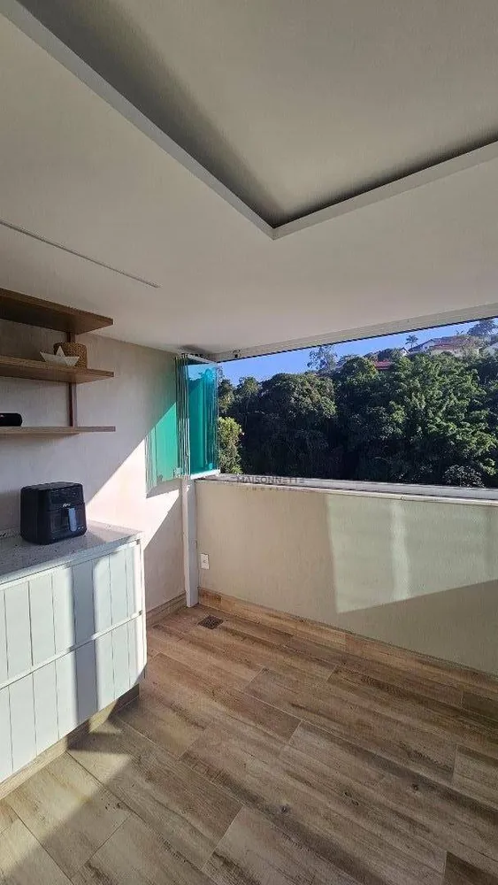 Cobertura, 2 quartos, 104 m² - Foto 23