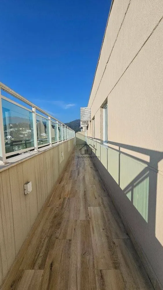 Cobertura, 2 quartos, 104 m² - Foto 26