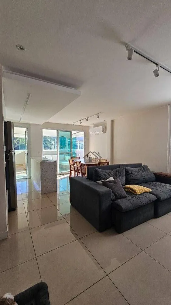 Cobertura, 2 quartos, 104 m² - Foto 4