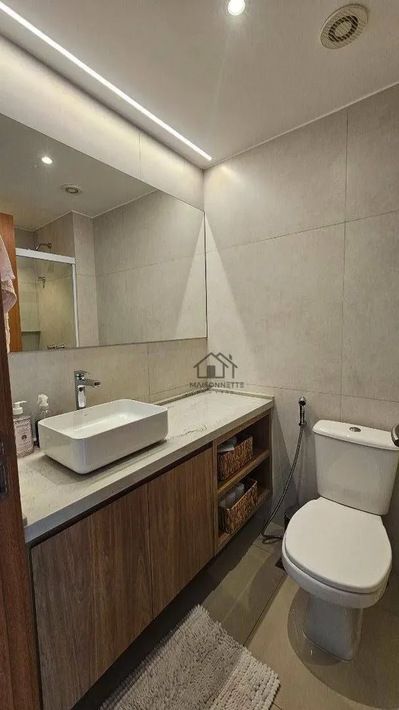 Cobertura, 2 quartos, 104 m² - Foto 14