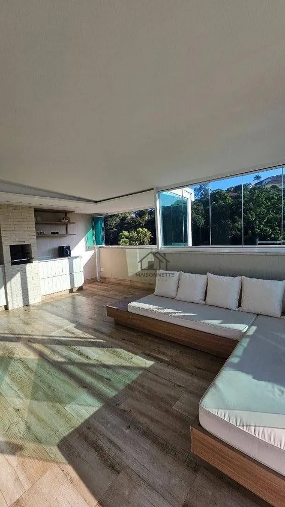 Cobertura, 2 quartos, 104 m² - Foto 22