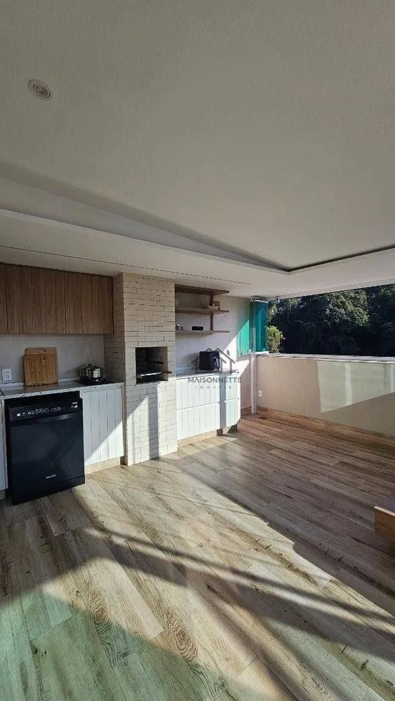 Cobertura, 2 quartos, 104 m² - Foto 21