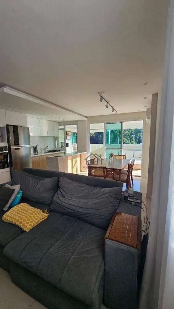 Cobertura, 2 quartos, 104 m² - Foto 5