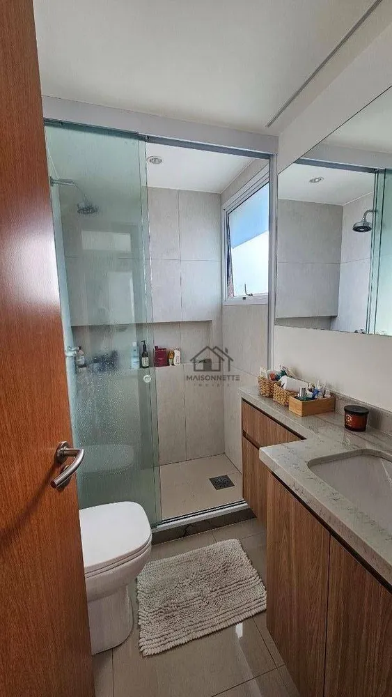 Cobertura, 2 quartos, 104 m² - Foto 8