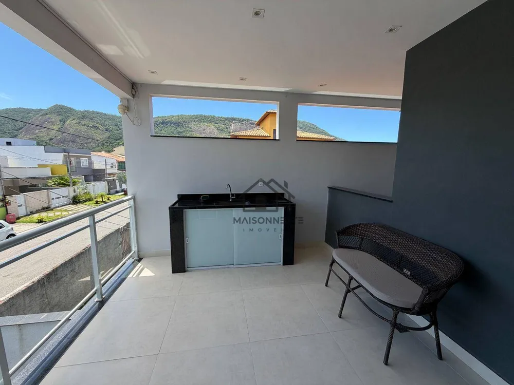 Casa de Condomínio, 4 quartos - Foto 6