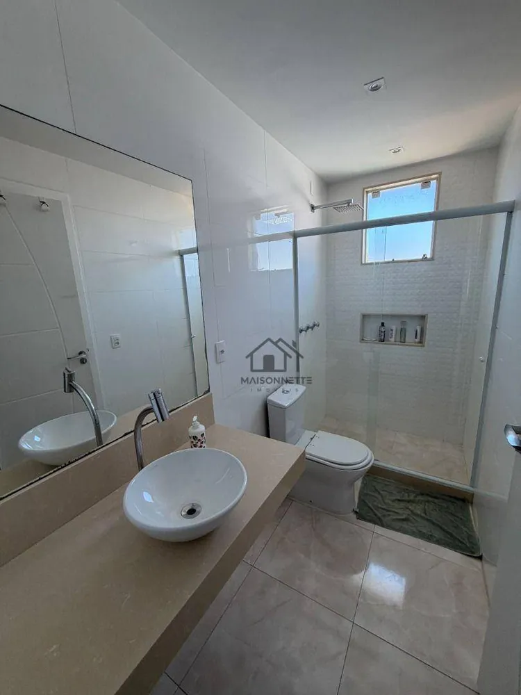 Casa de Condomínio, 4 quartos - Foto 22