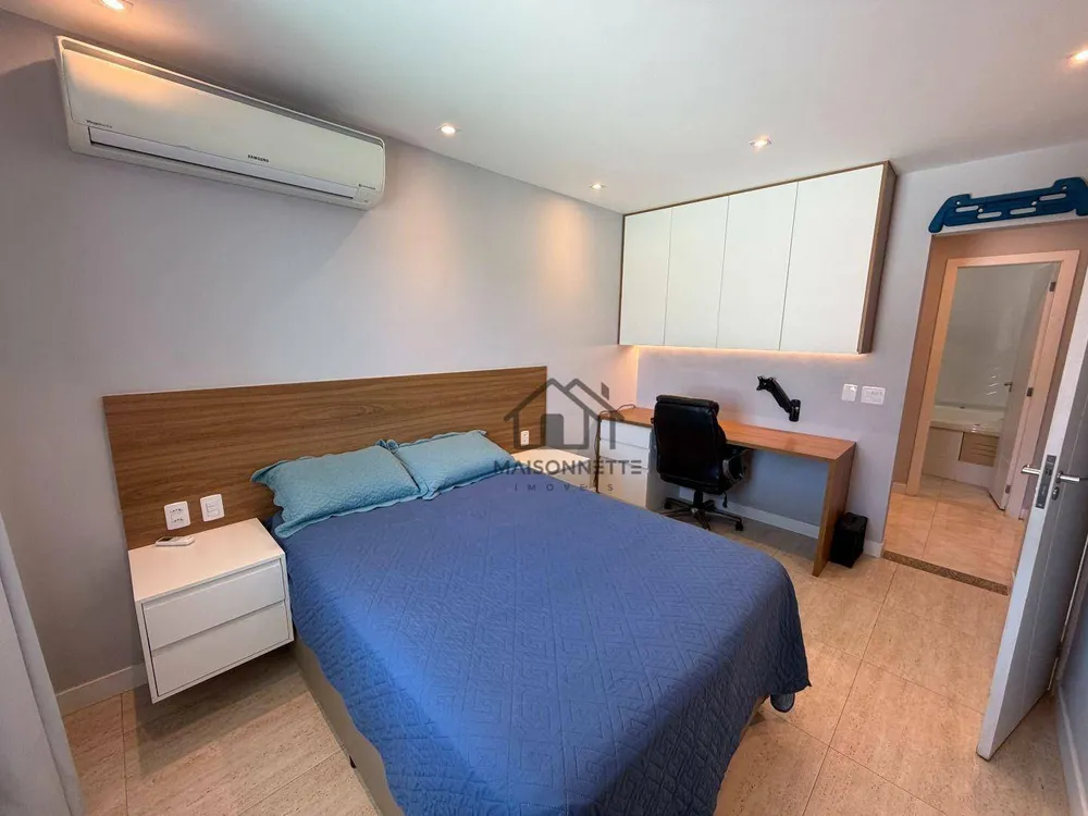 Casa de Condomínio, 4 quartos - Foto 11