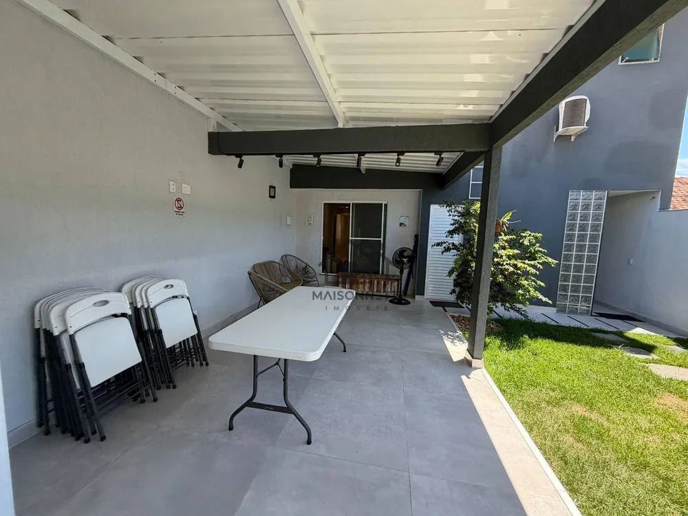 Casa de Condomínio, 4 quartos - Foto 9