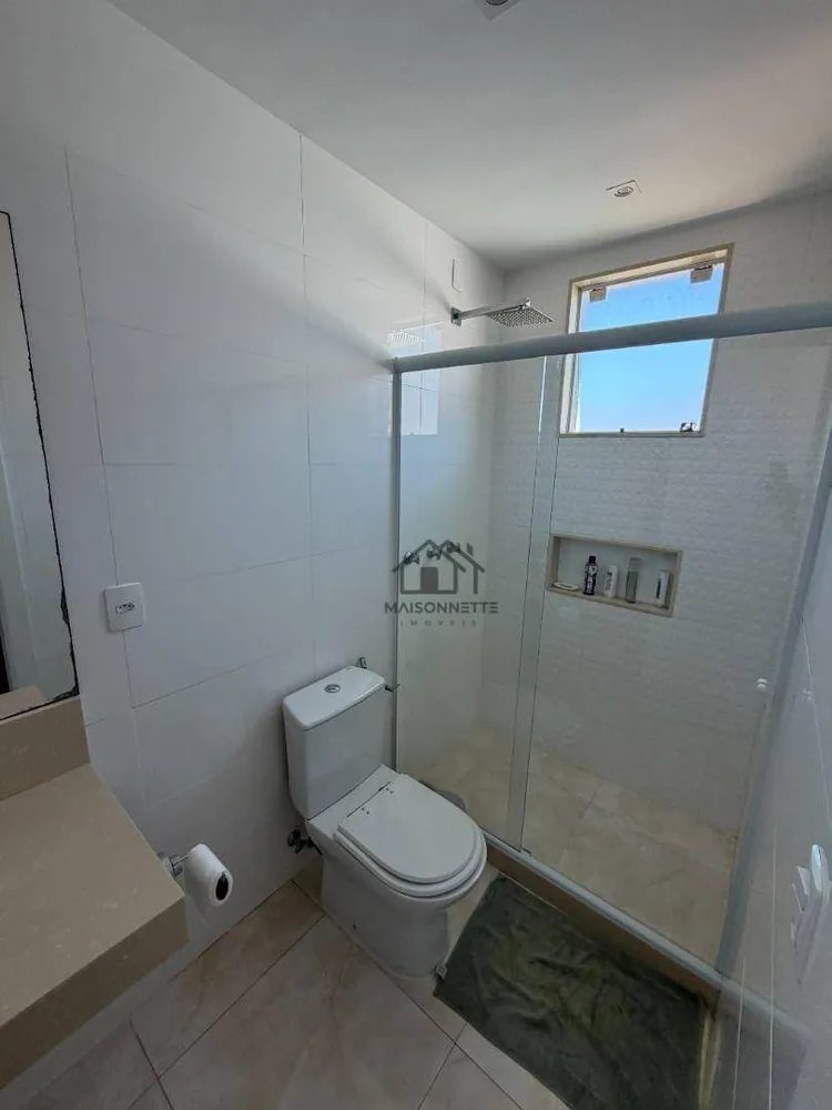Casa de Condomínio, 4 quartos - Foto 26