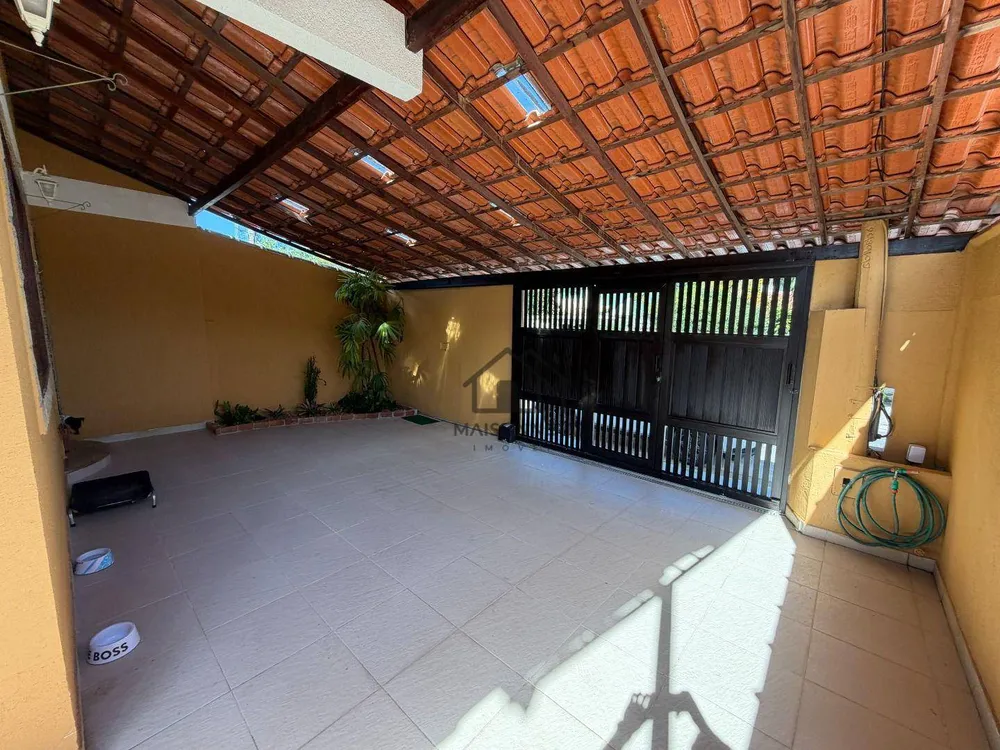 Casa, 3 quartos, 111 m² - Foto 12