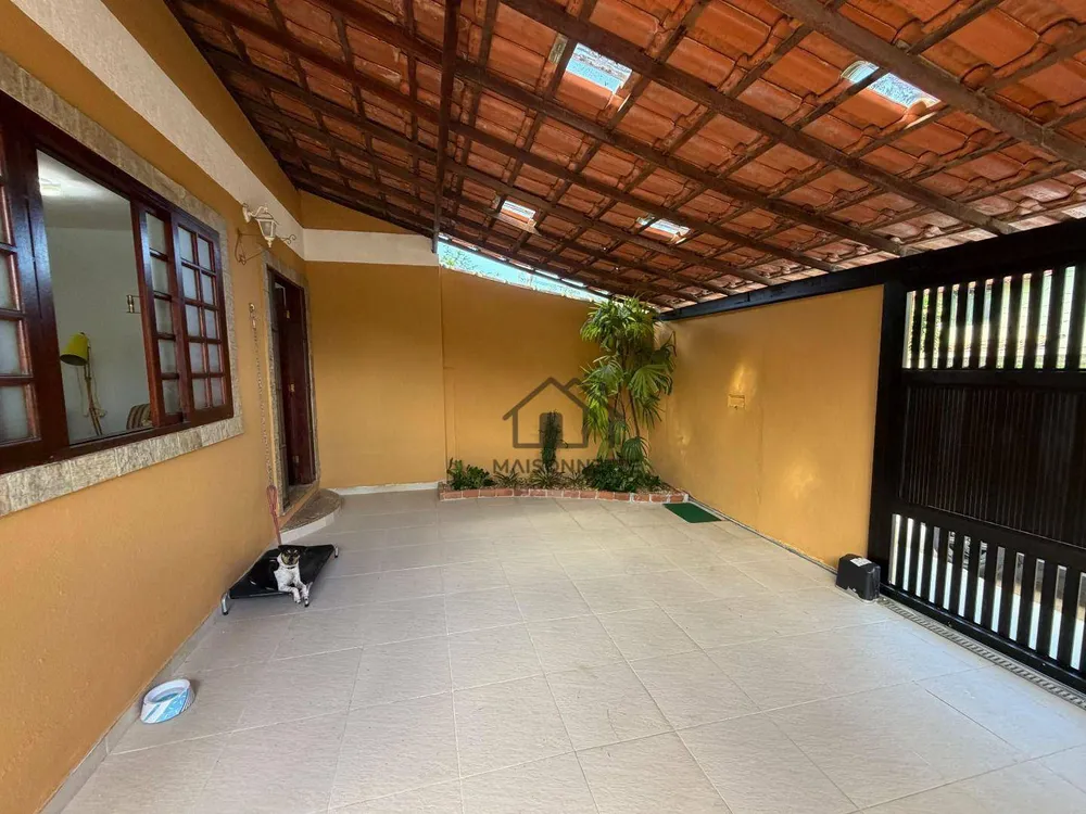 Casa, 3 quartos, 111 m² - Foto 11