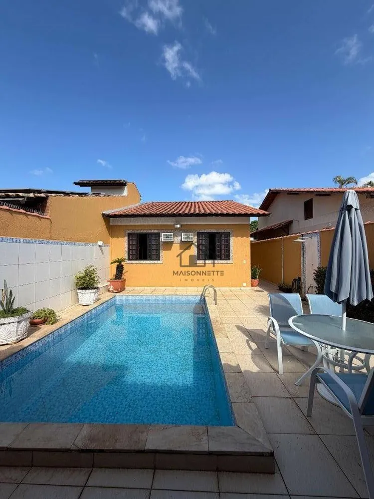 Casa, 3 quartos, 111 m² - Foto 7