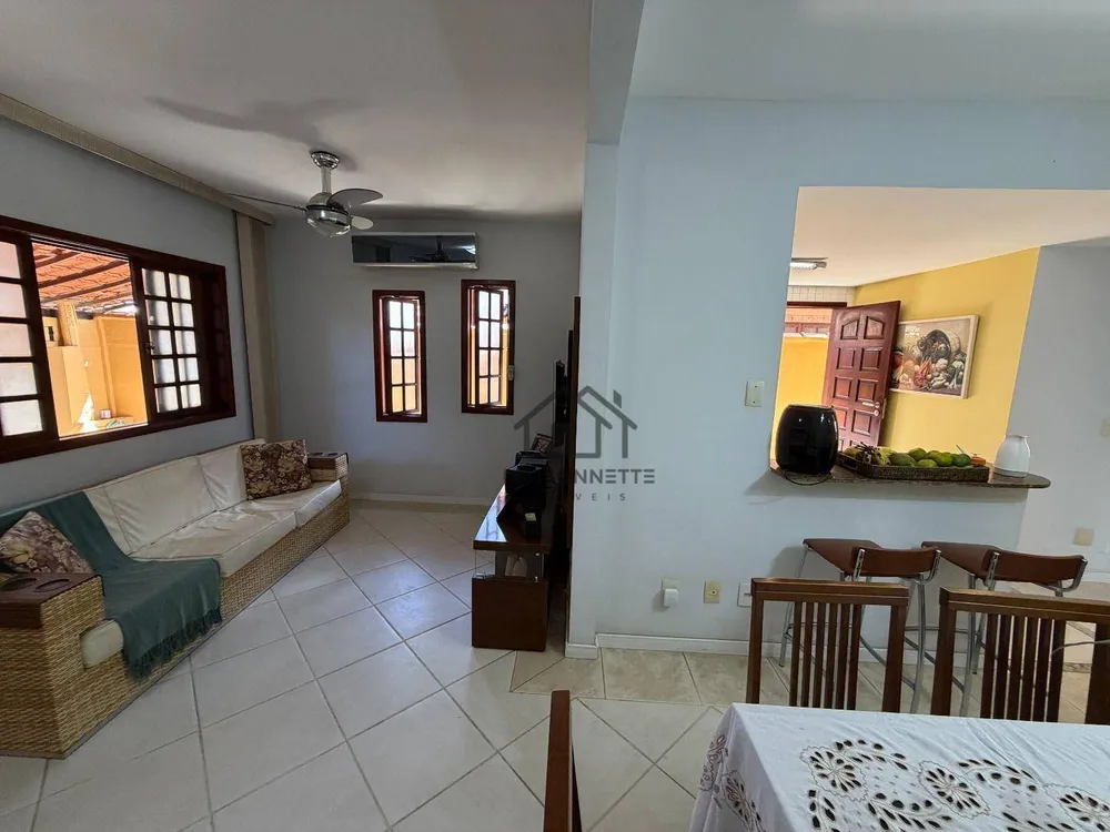 Casa, 3 quartos, 111 m² - Foto 16