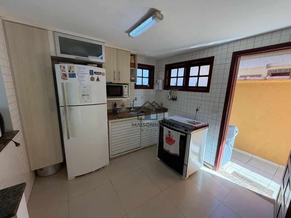 Casa, 3 quartos, 111 m² - Foto 23